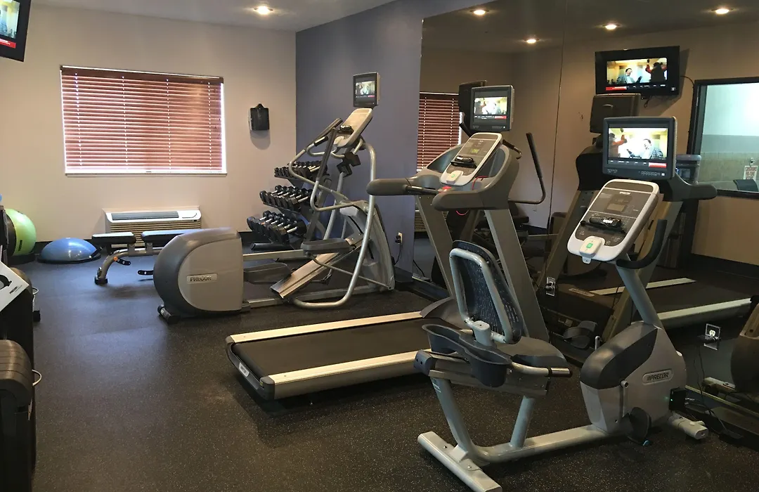 Holiday Inn Express & Suites Alamosa By Ihg-1