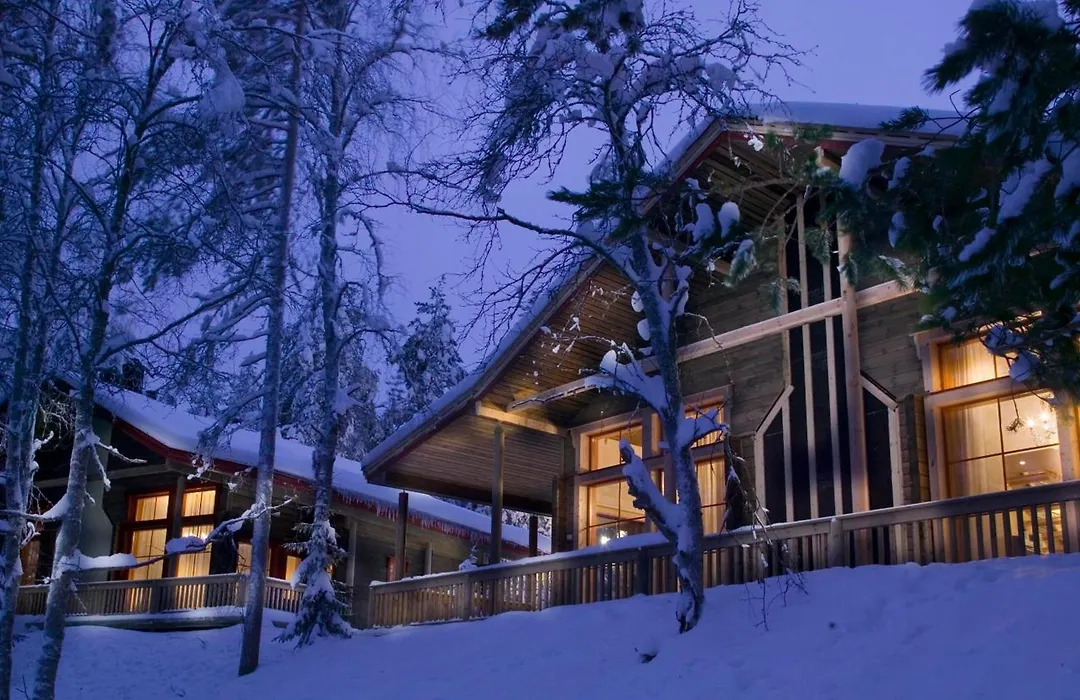 Lapland Hotels Bear'S Lodge-1