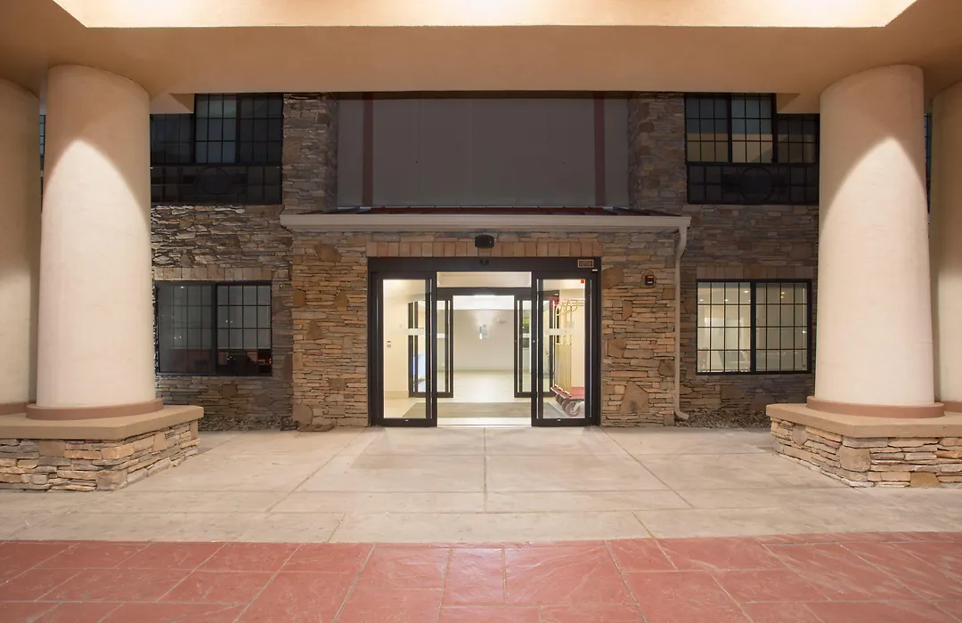 Holiday Inn Express & Suites Ft Collins By Ihg-1