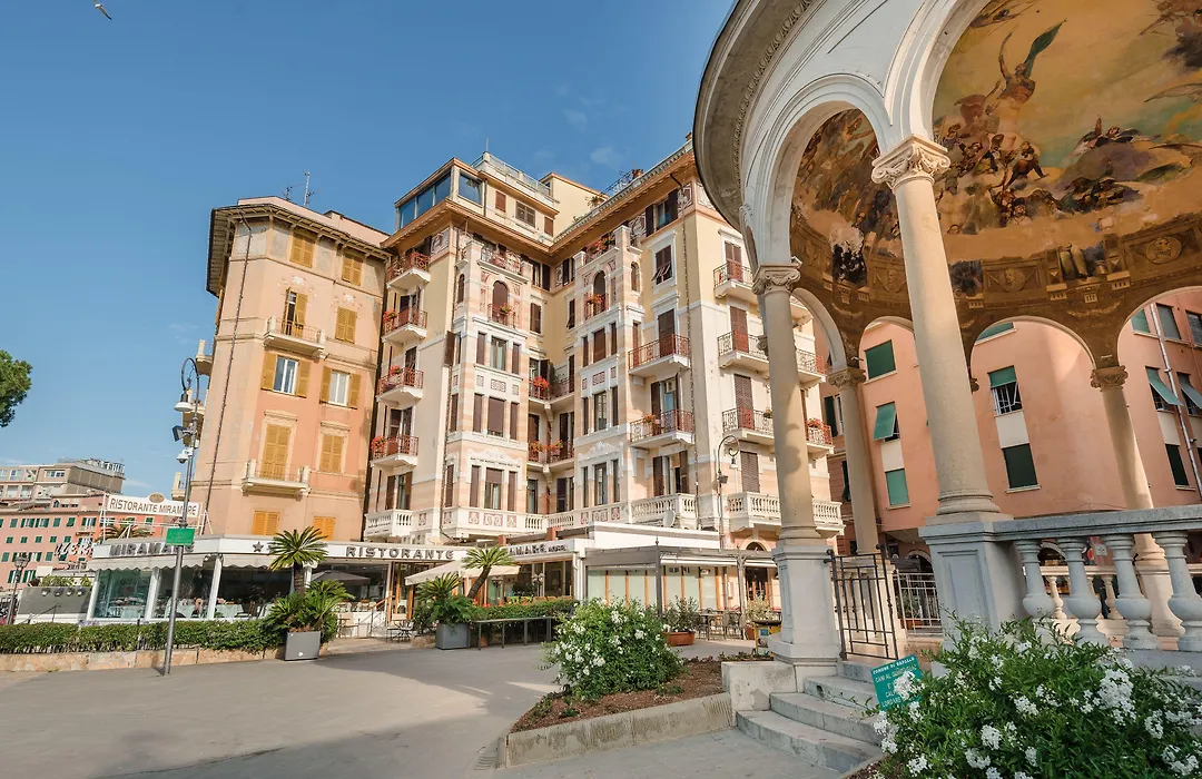 Miramare Hotel-1