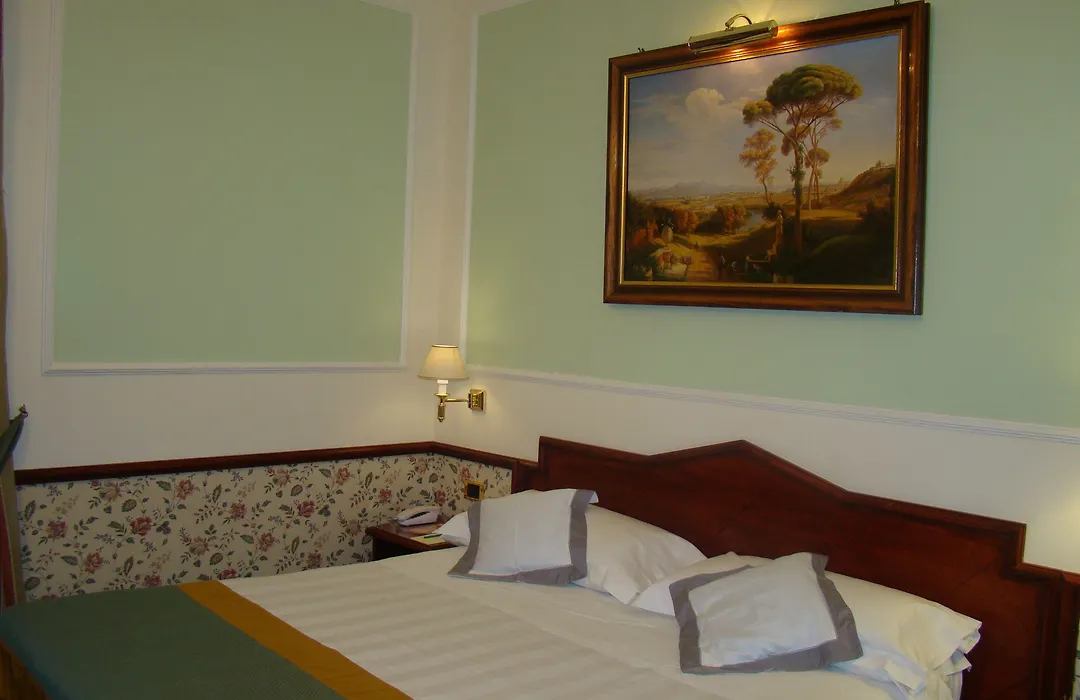Hotel Britannia Rimini Marina centro-1