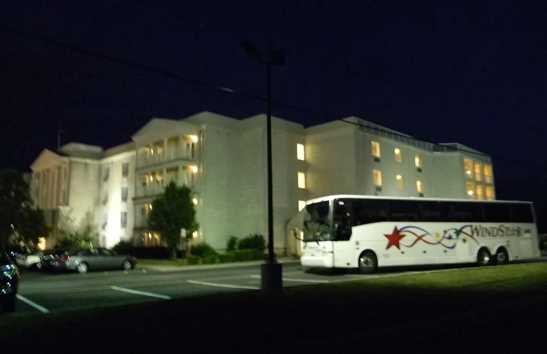 Staybridge Suites Rehoboth Beach By Ihg-1