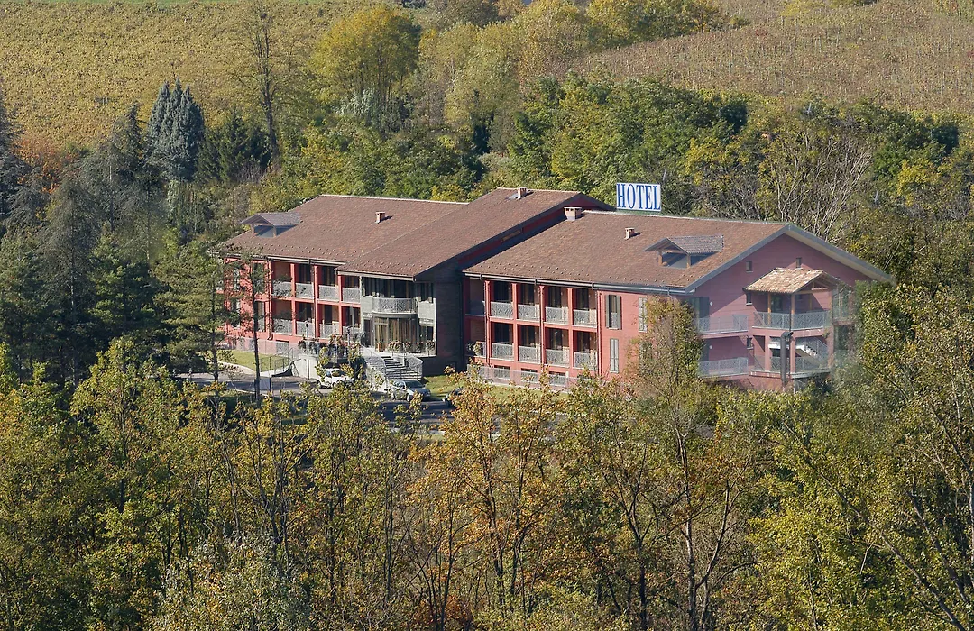Hotel Langhe&Monferrato-1