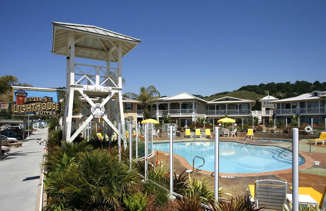 Avila Lighthouse Suites-1