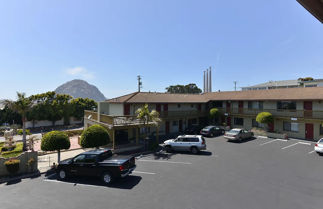 Bay View Inn - Morro Bay-1