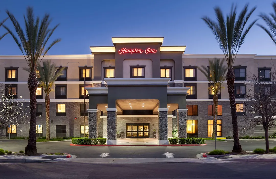 Hampton Inn Los Angeles Orange County Cypress-1