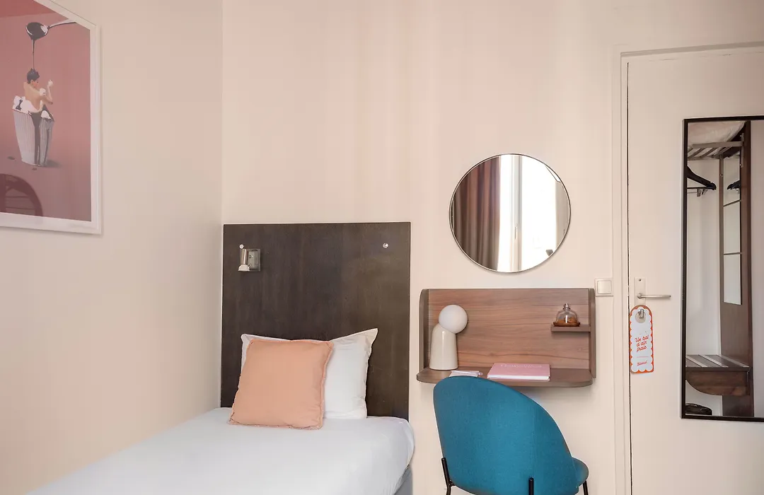 Hôtel Boissière-1