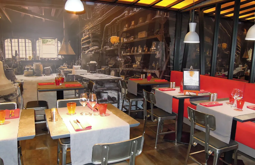 Hôtel-Restaurant Le Fruitier-1