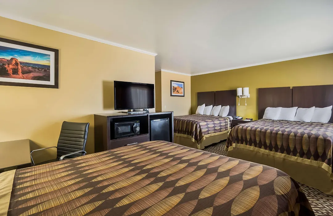 Best Western Richfield Inn-1