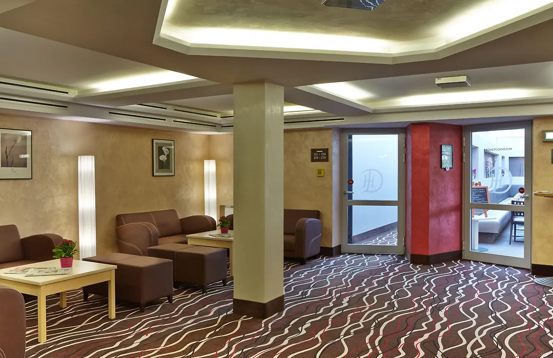 Hotel Demas München-Unterhaching-1