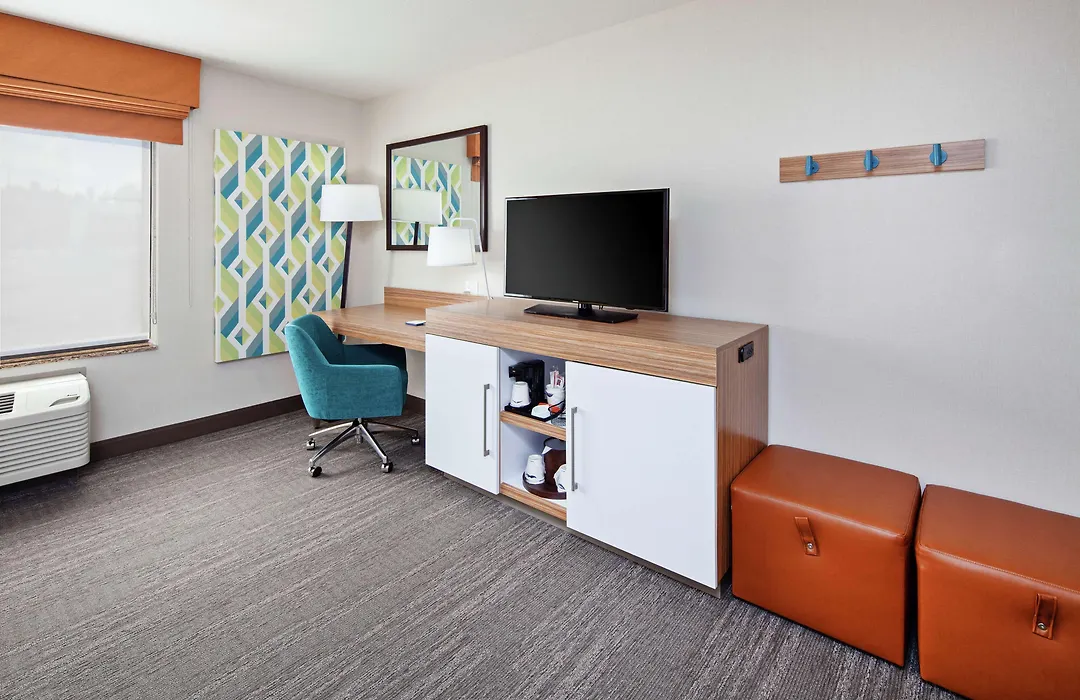 Hampton Inn & Suites Chino Hills-1