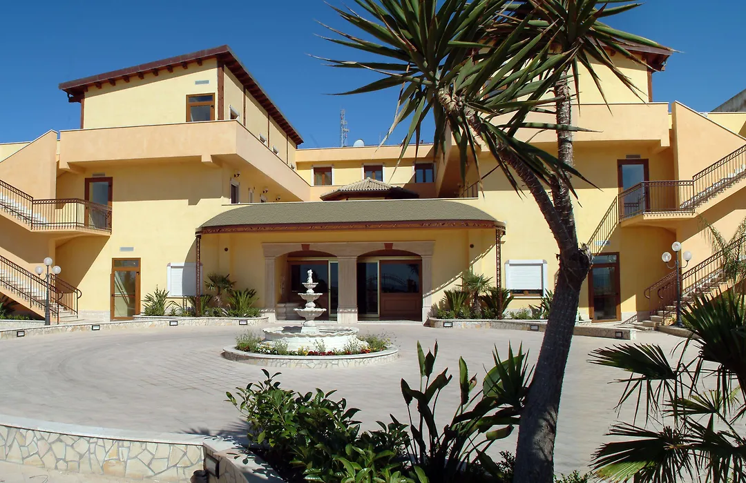 Hotel Villa Romana-1