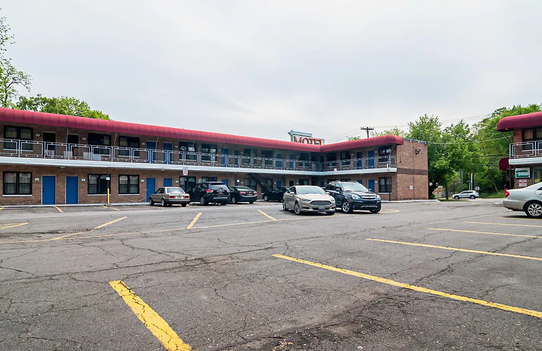 Motel 6-Elmsford, Ny - White Plains-1