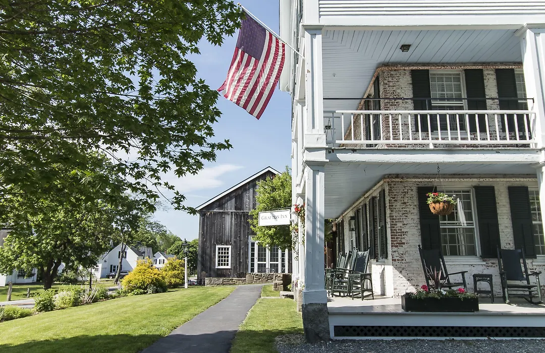 The Grafton Inn-1