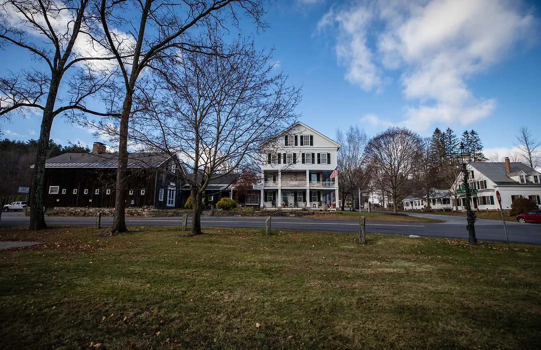 The Grafton Inn-1