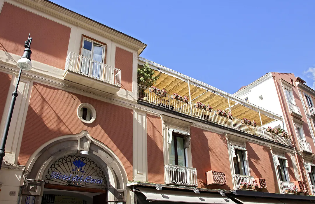 Hotel Del Corso-1