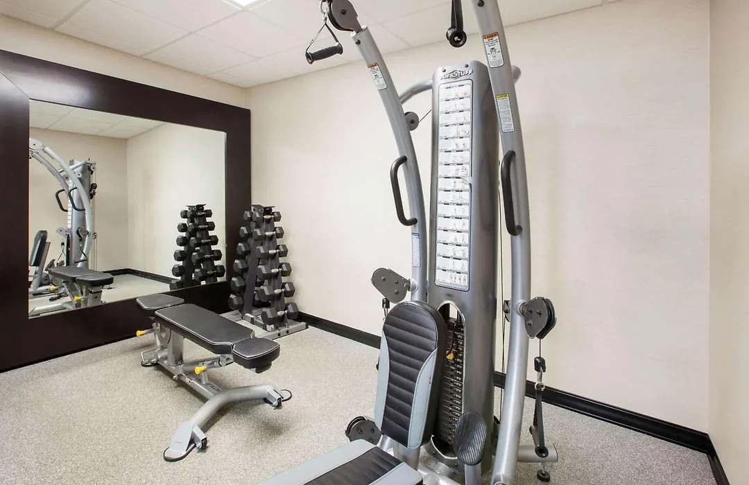 La Quinta By Wyndham Cincinnati Airport Florence-1