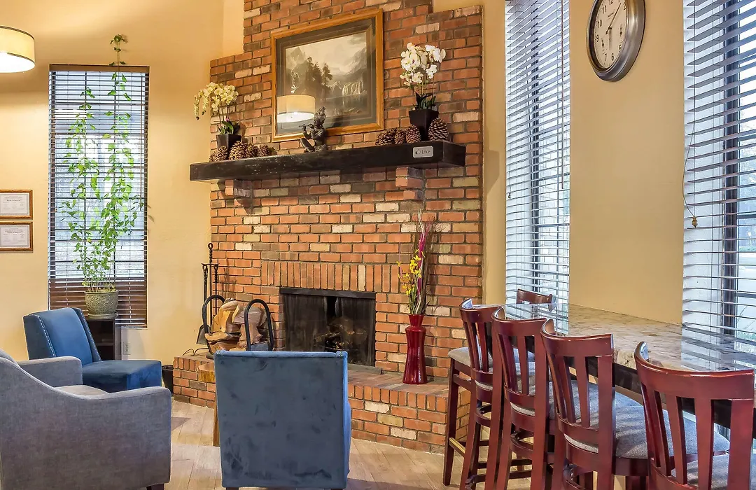 Quality Inn Pinetop Lakeside-1