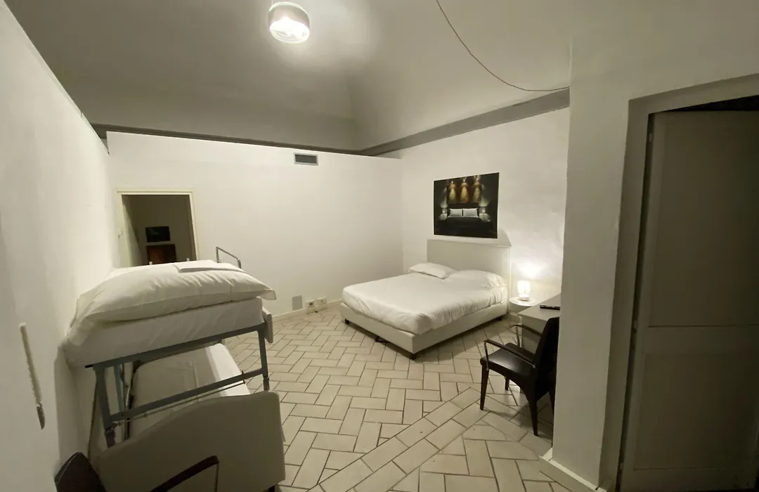 Borghese Palace Art Hotel-1
