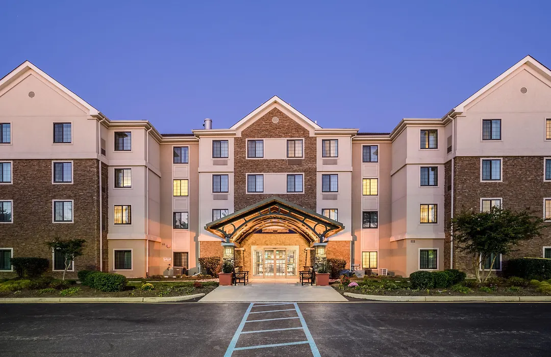 Staybridge Suites Wilmington-Newark By Ihg-1
