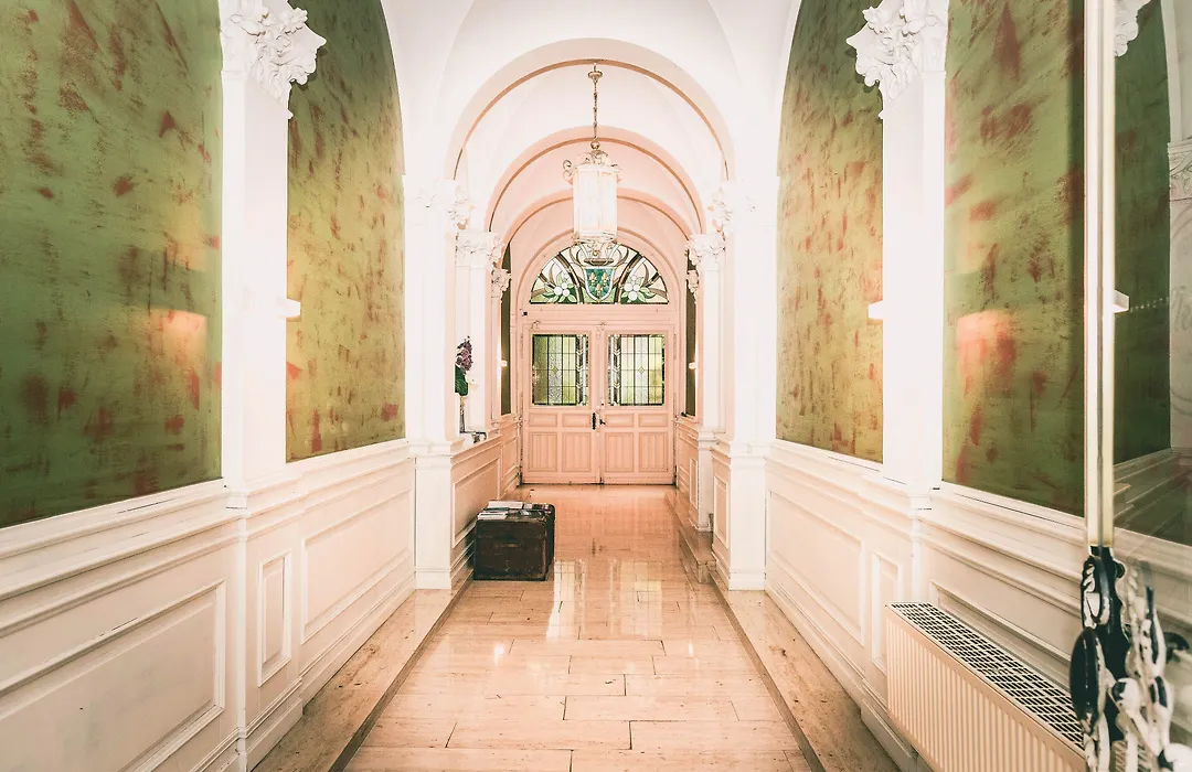 Hotel Klemm Wiesbaden-1