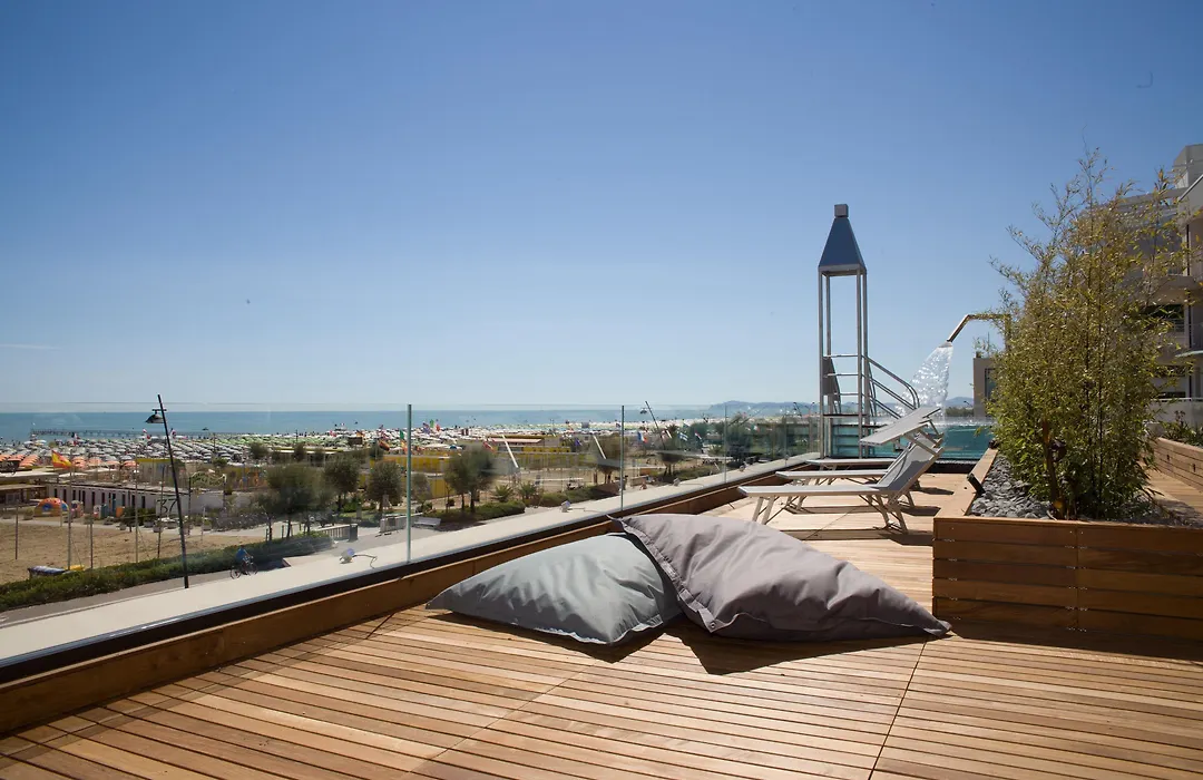 Hotel Corallo Rimini-1