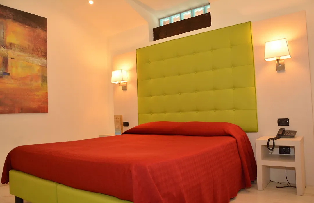 Hotel Villa Glicini-1