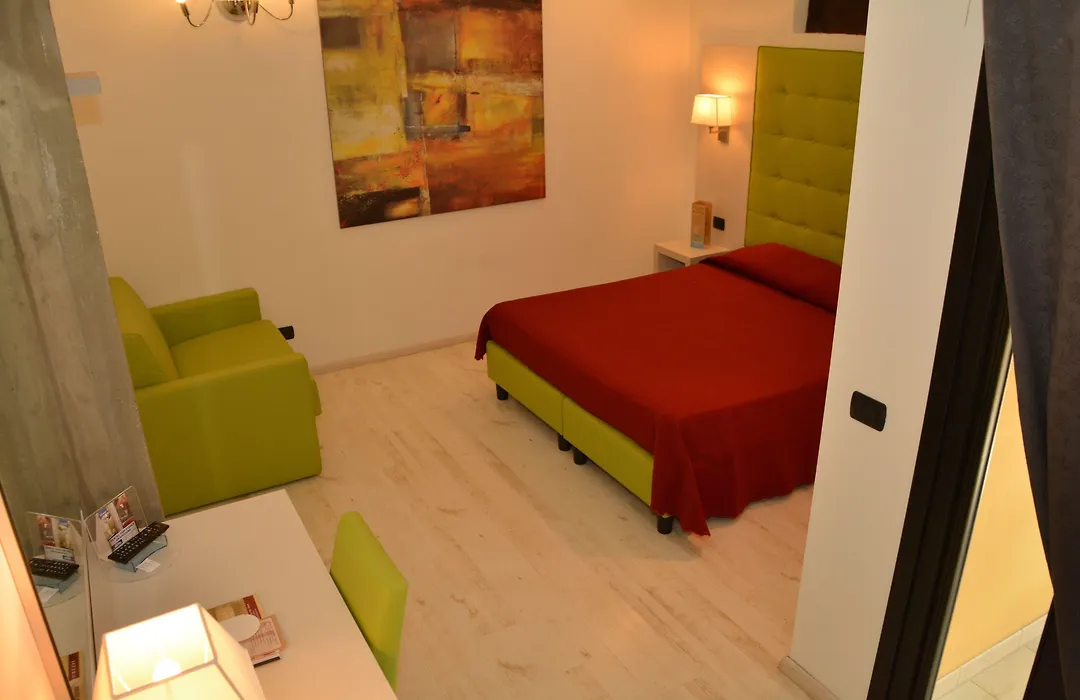 Hotel Villa Glicini-1