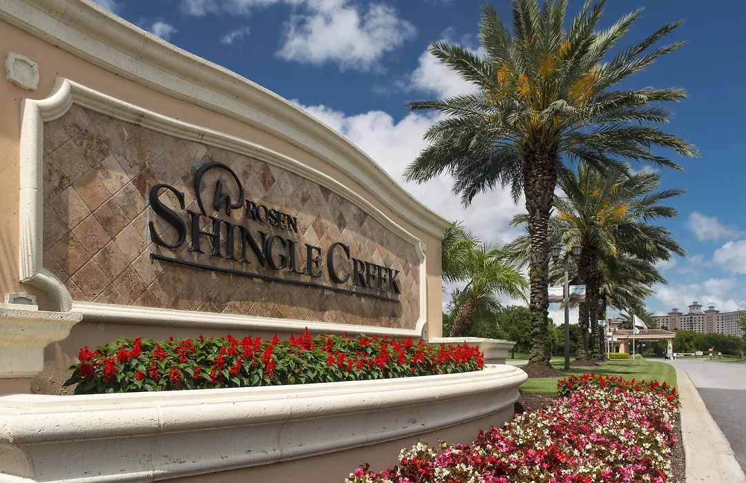 Rosen Shingle Creek Universal Blvd-1