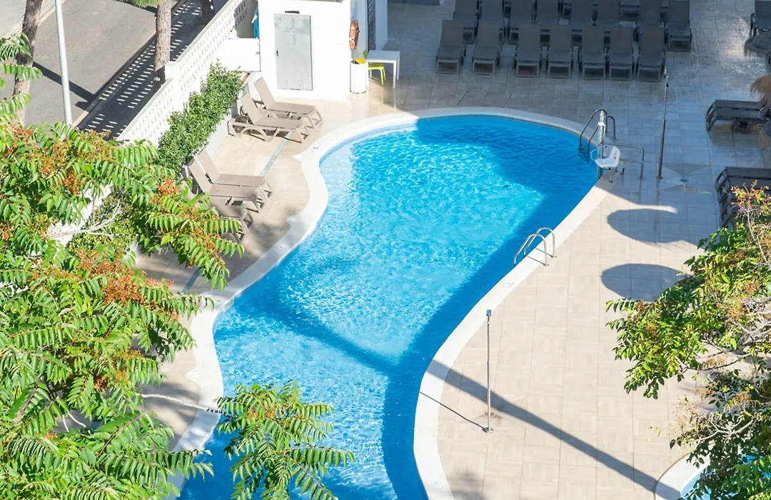 Hotel Salou Sunset - Adults Recommended - By Pierre & Vacances-1