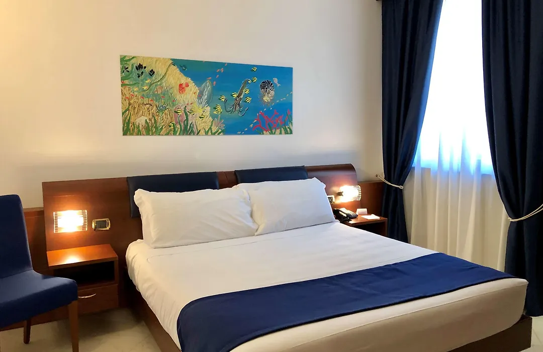 Best Western Hotel Nettuno-1