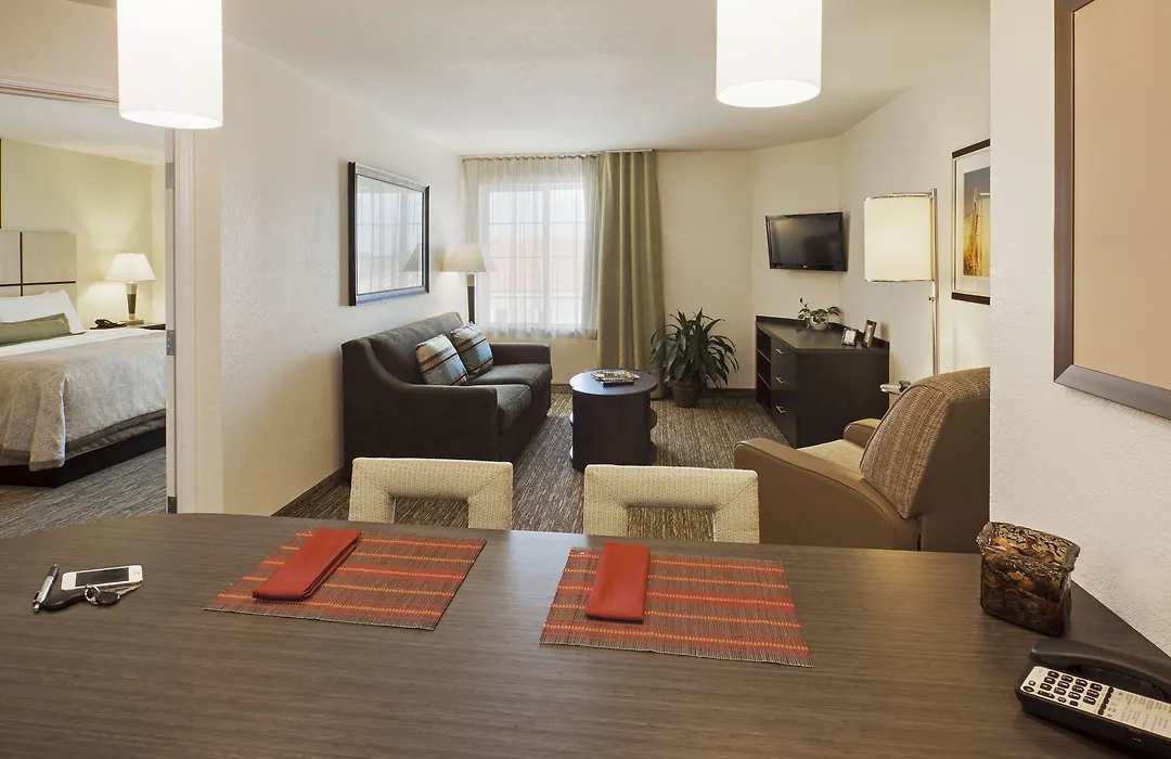 Candlewood Suites Beaumont By Ihg-1