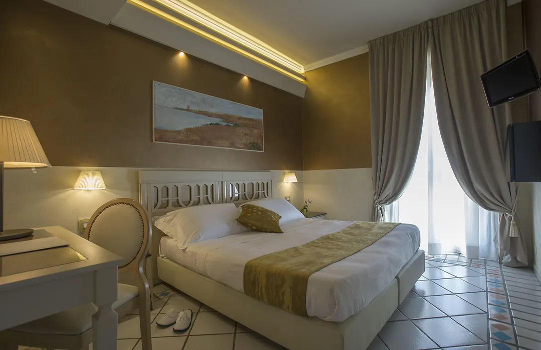 Hotel Hermitage-1