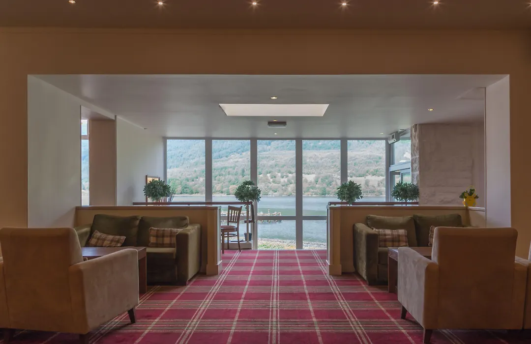 Arrochar Hotel 'A Bespoke Hotel'-1