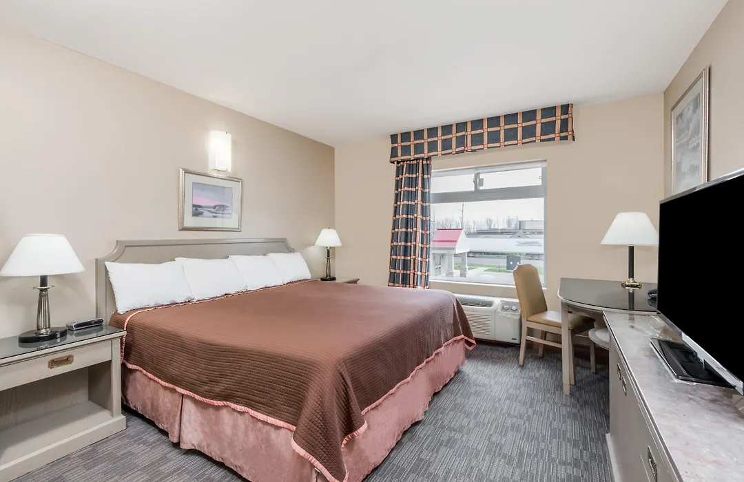 London Travel Inn-1