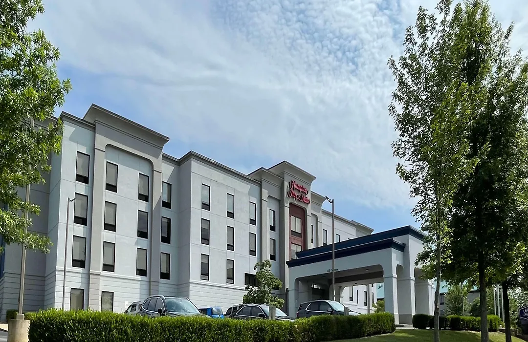 Hampton Inn & Suites Louisville East-1