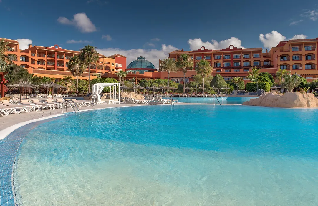 Sheraton Fuerteventura Golf&Spa Resort-1