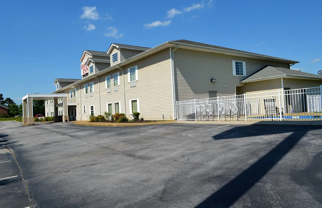 Hometown Inn-Ringgold-1