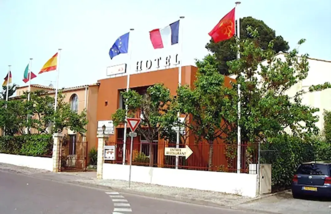 Le Clos De L'aube Rouge - Montpellier / Castelnau le Lez-1