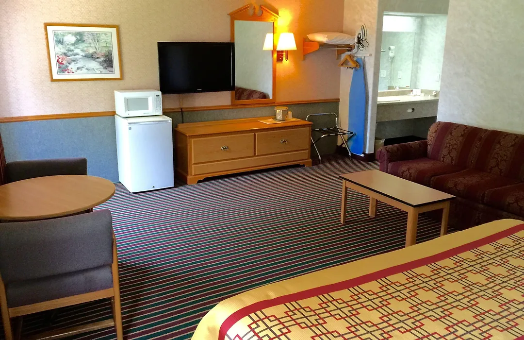 Platte Valley Inn-1