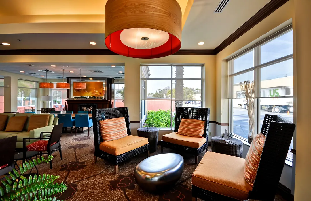Hilton Garden Inn Tampa Northwest/Oldsmar-1