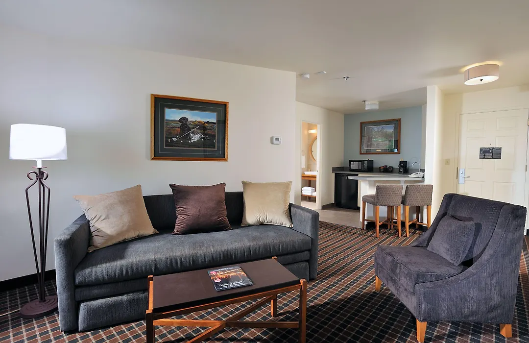 The Lodge At Eagle Crest-1