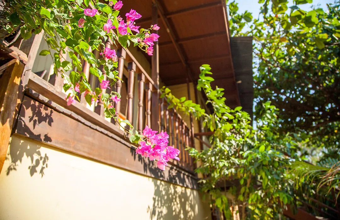 Hotel Brasilito-1