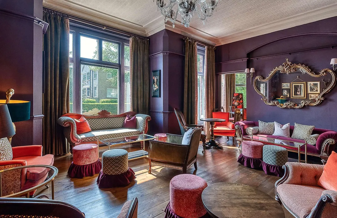 Hotel Clementine-1