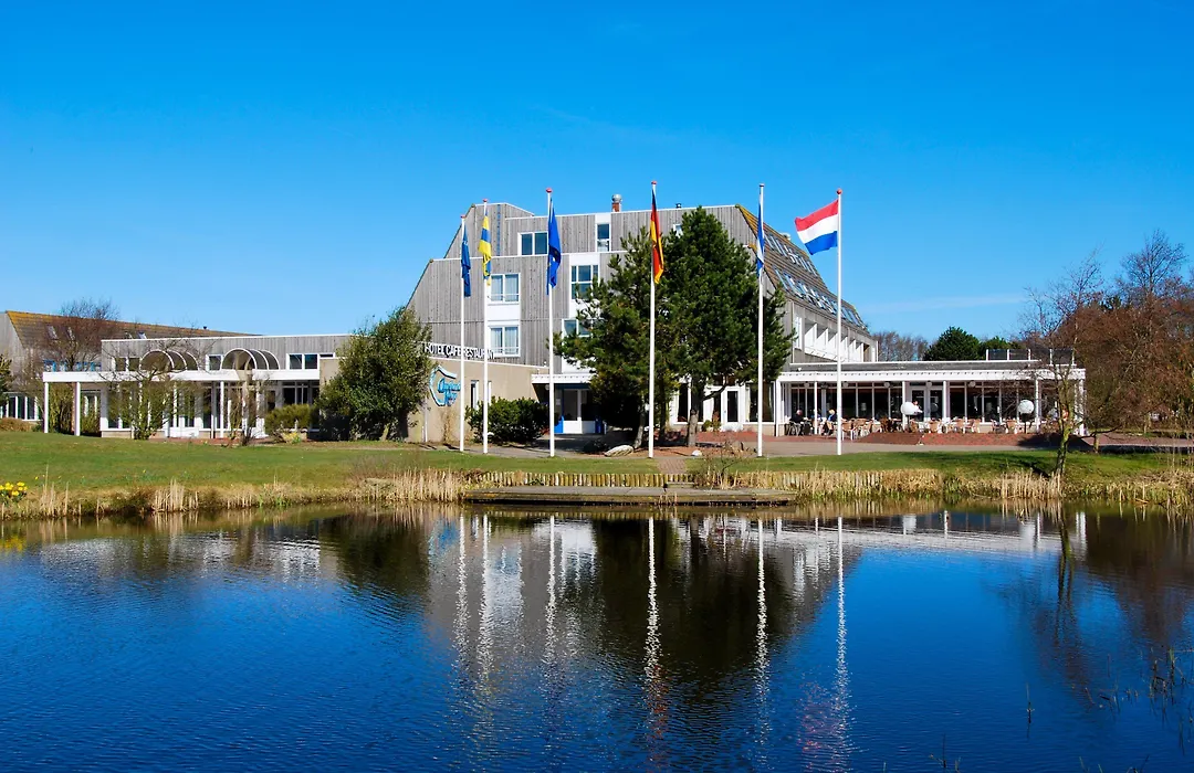 Fletcher Resort-Hotel Amelander Kaap-1