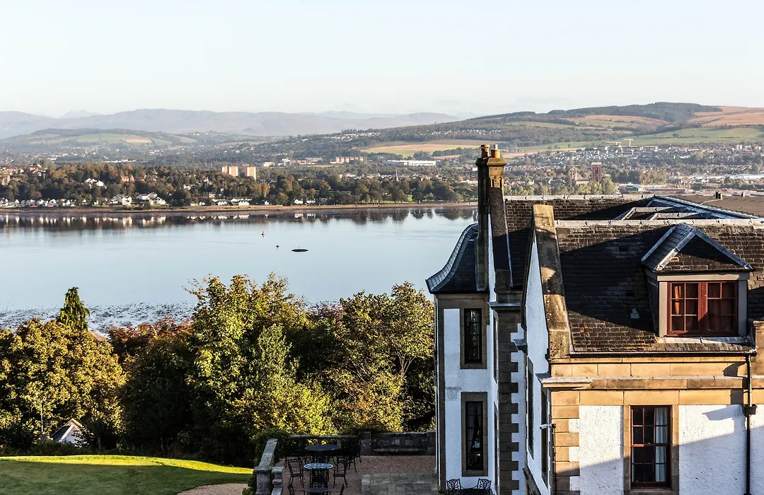 Gleddoch Golf & Spa Resort-1