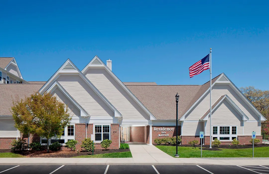 Residence Inn Boston Norwood-1