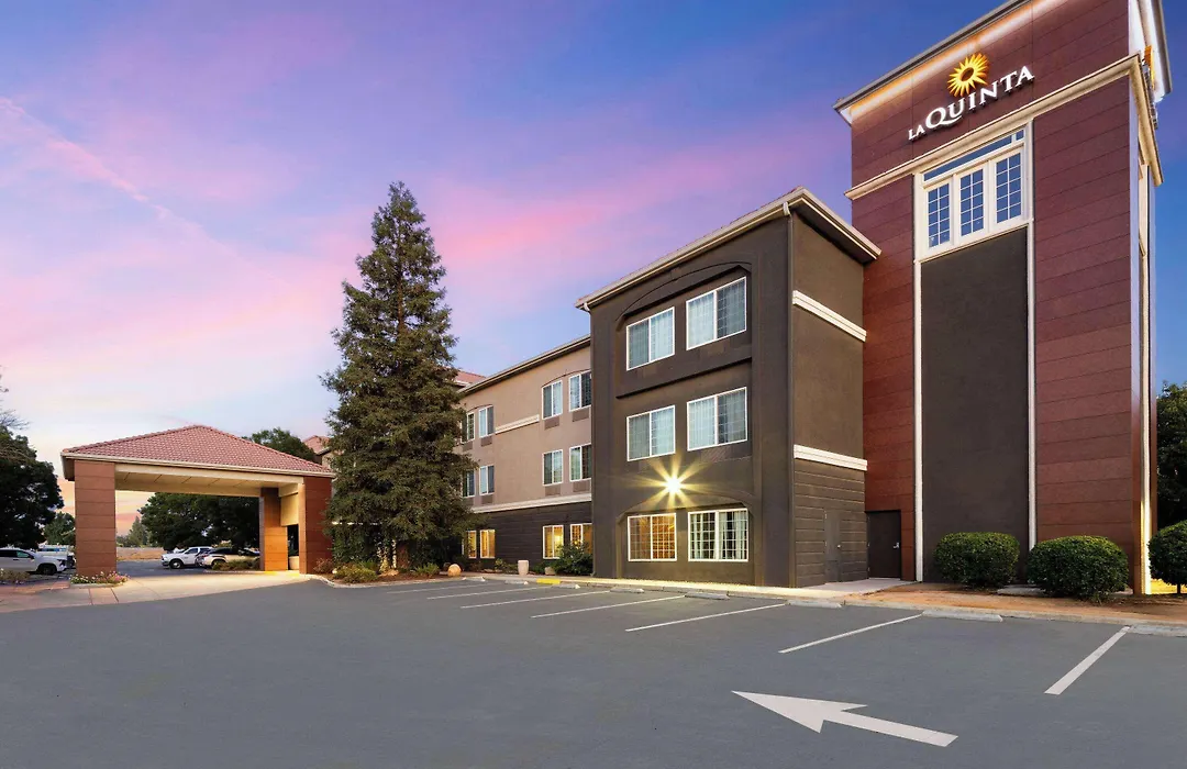 La Quinta By Wyndham Bakersfield North-1