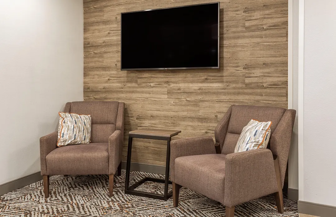 Candlewood Suites Ofallon, Il - St. Louis Area By Ihg-1