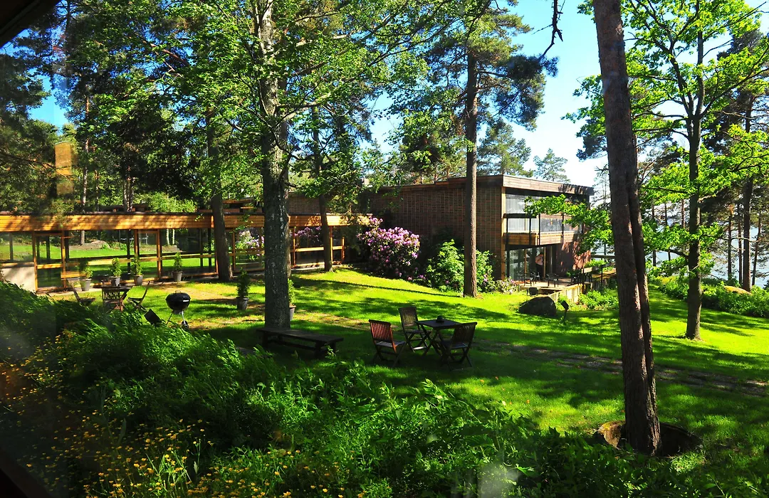 Hotel Rantapuisto-1